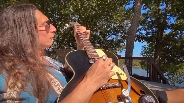 MEDITATION MEDICATION On the Banks of the Cumberland смотреть онлайн