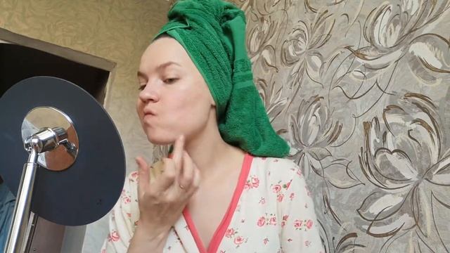 VLOG: УТРО/ ПРОБЛЕМНАЯ КОЖА смотреть онлайн