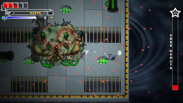 Sweezy Gunner // All Bosses смотреть онлайн