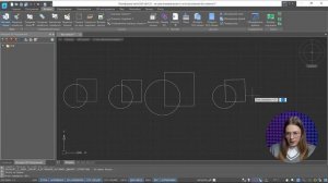 Работа с блоками в nanoCAD