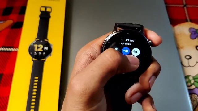 Realme Watch S Full deep detailed review after 21days | how to use | full feature explain | 2021 смотреть онлайн