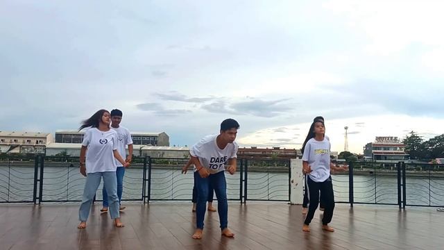 Physical Education Contemporary dance Noypi By Bamboo смотреть онлайн