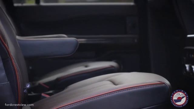 2020 Ford Expedition King Ranch Test Drive - Ford Crestview Florida смотреть онлайн
