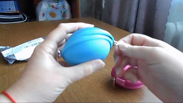 26. Чехлы-коробочки для наушников и разной мелочи смотреть онлайн