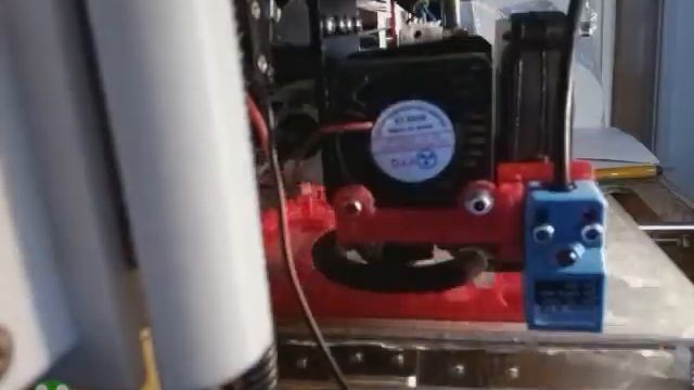 Anet A8 case 3D print смотреть онлайн