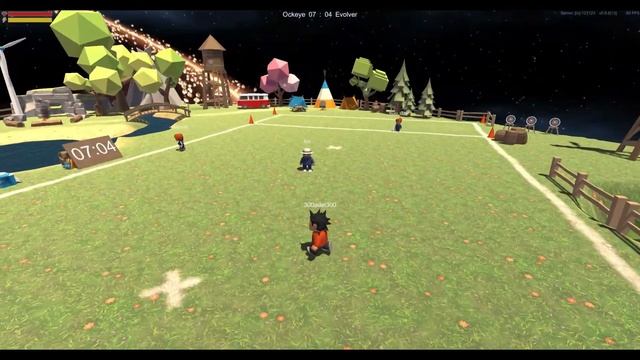 DISK SPACE - GAMEPLAY / REVIEW - FREE STEAM GAME ? смотреть онлайн