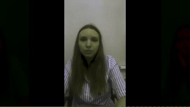 Творческое вступительное испытание. смотреть онлайн