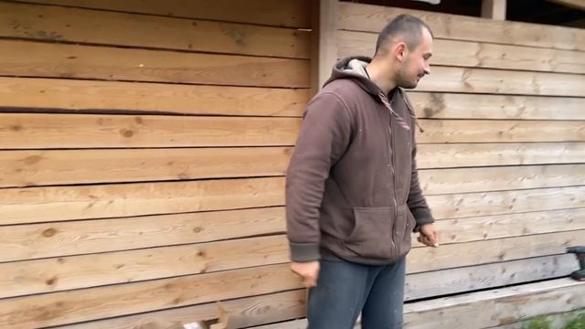 ПРИШЛОСЬ РАЗОБРАТЬ СВИНАРНИК! ВРЕМЯ ПЕРЕСТРОЙКИ! НАША ФЕРМА! ЖИЗНЬ ПРОСТЫХ ЛЮДЕЙ В ДЕРЕВНЕ! смотреть онлайн