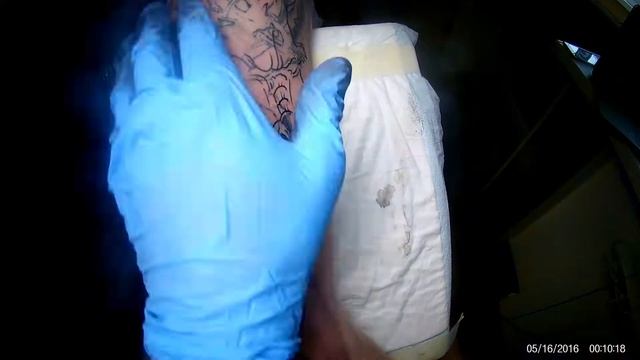 Перекрытие старой татуировки. Процесс. Дракон. Мастер - Курганов Илья смотреть онлайн