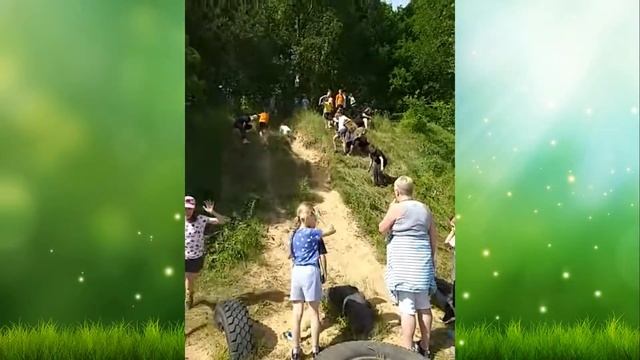 Спортивные сборы. День первый. смотреть онлайн