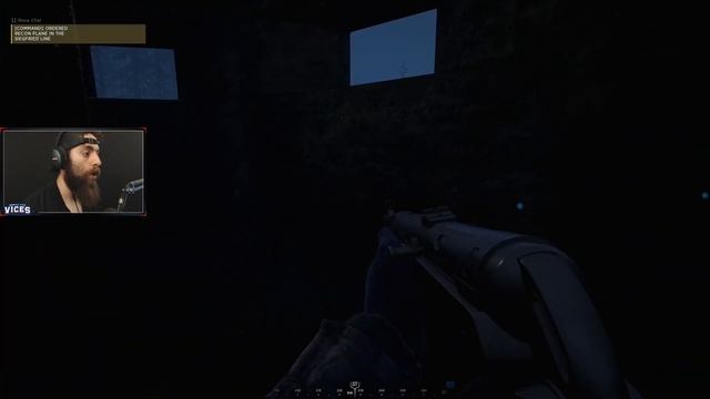 NIGHT MAPS ARE INSANE - Hell Let Loose (Update 12) смотреть онлайн