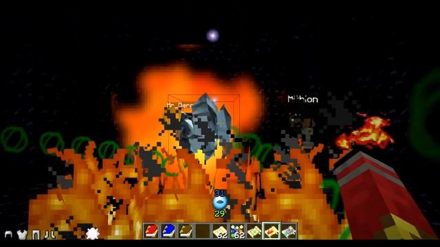 Minecraft Ars Magica Let's Play Episode 141 ~ Spell Crafting смотреть онлайн