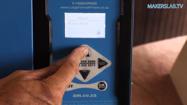 UV Board Printing Print-head Height Adjustment Tips and Use the UV Flatbed Table as Prep Table смотреть онлайн