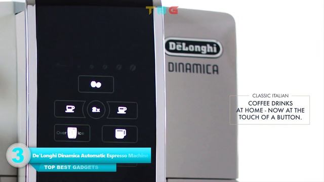5 BEST COFFEE MAKERS 2020 - TOP 5 COFFEE MACHINE смотреть онлайн