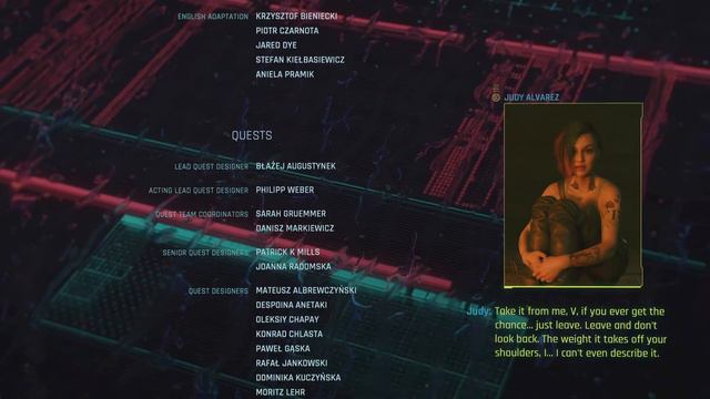 Cyberpunk 2077 mikoshi aftermath part 2 смотреть онлайн