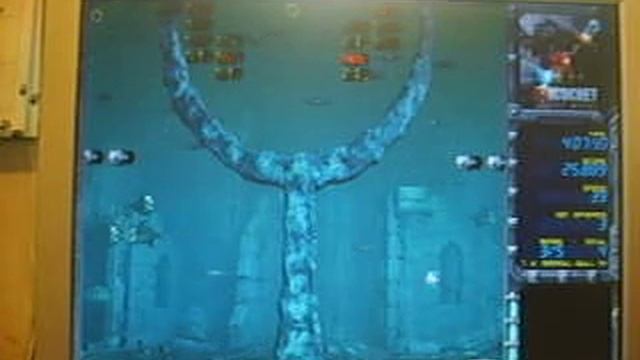 Ricochet Lost Worlds Episode 2 смотреть онлайн