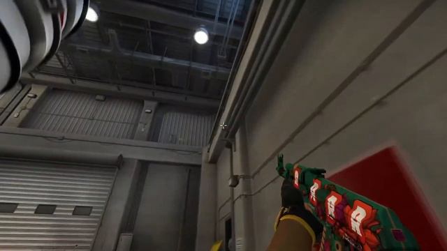 ЧЕГО НЕ СТОИТ ЖДАТЬ ОТ SOURCE 2 В CS:GO? смотреть онлайн