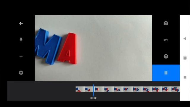 Монтаж видео. Краткий пример в работе с видео мантажем смотреть онлайн