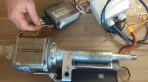 Мифы о ремонте электроусилителя. Эур рулит сам. Ремонт эур