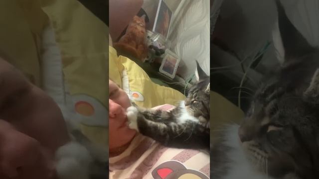 Во время массажа надо молчать? смотреть онлайн