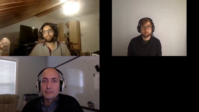 Episode 10: PyData/Sparse - Open Source Directions hosted By Quansight смотреть онлайн