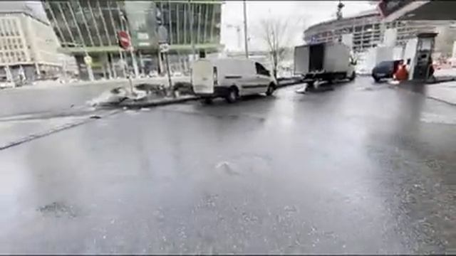 День экспресс-доставок в Яндекс Грузовом / Яндекс Доставка / Экспресс смотреть онлайн