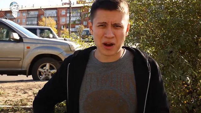 IN MIND. Проверка дорожного ремонта смотреть онлайн