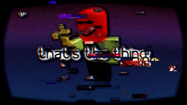 What's The Deal With Online Daters? [ROBLOX Discussion] смотреть онлайн