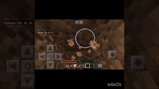 minecraft выживание 1 часть построил дом еда был 😀 смотреть онлайн