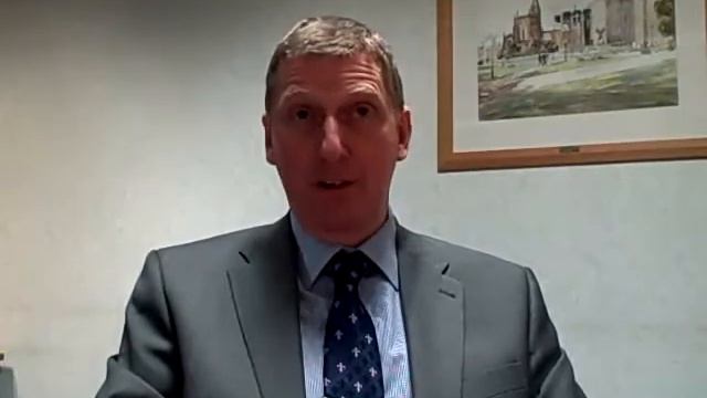 John Barnham ORBIT introduces the Coventry ECO House Project смотреть онлайн