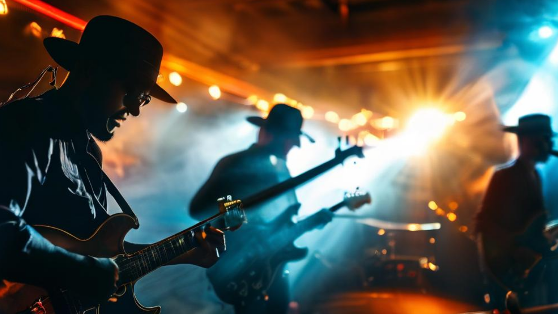 Песня Double Blues. смотреть онлайн