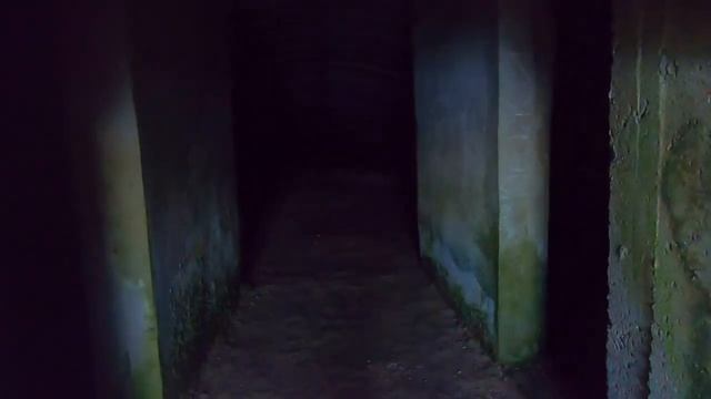 26.  Albania's Abandoned Bunkers | Travel Albania | Sailing Sunday