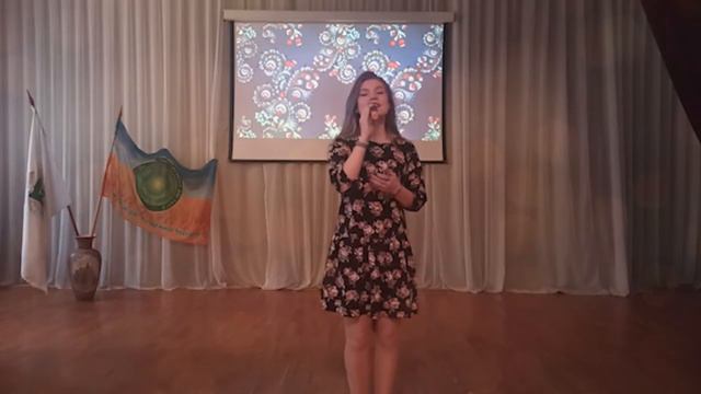 Поздравление с 8 марта! смотреть онлайн