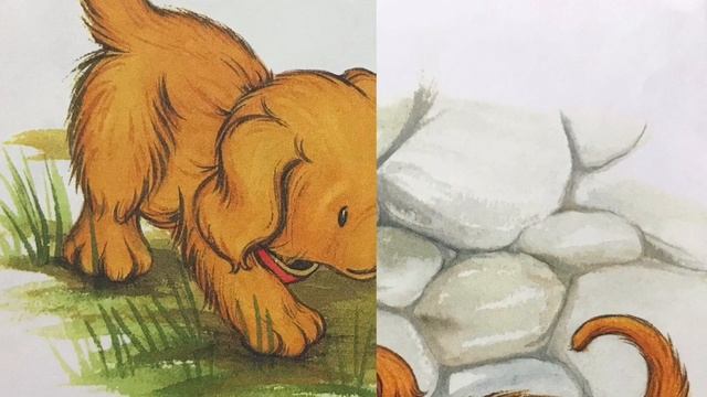 This is Biscuit Book 1 Introduction смотреть онлайн