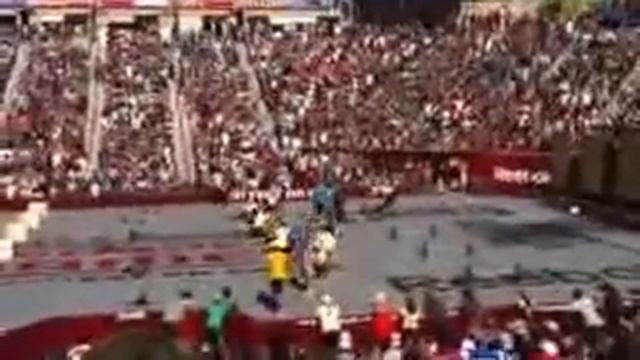 Смотреть бесплатно CrossFit 2011 Final – смотреть онлайн видео «crossfit 2011 final» бесплатно на с смотреть онлайн