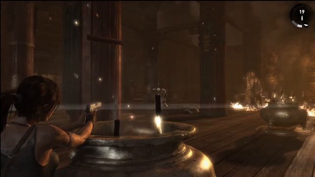 Tomb Raider GAME OF THE YEAR EDITION Live смотреть онлайн