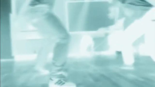 Capoeira Angola in X-ray смотреть онлайн