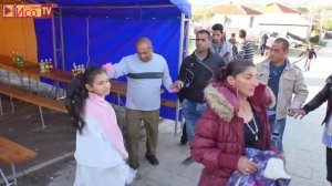 Кръщене на Даниел 20.04.2017 с орк.Диаманти