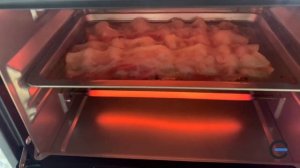 Мини-печь Многофункциональная мини-печь 3 в 1