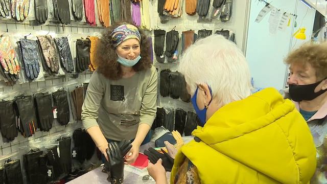 Выставка «Подмосковная осень» смотреть онлайн