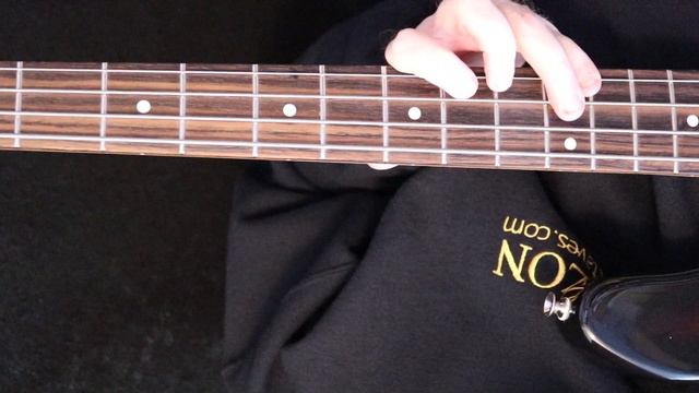 76904 bafxed octaves 2ex 3dx c pentatonic major scale pseudo 3nps meshuggahs 4 string bass tuning b смотреть онлайн