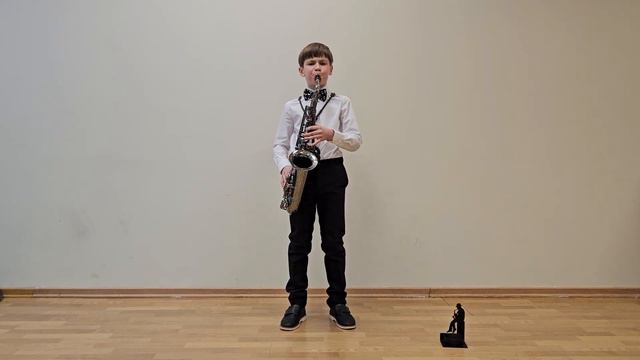 Richard Rodgers - Where Or When (Ричард Роджерс - 