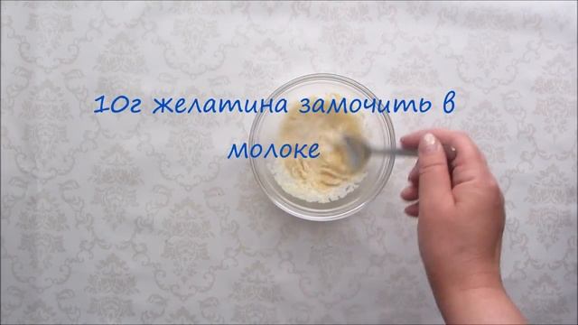 Чизкейк Орео. Чизкейк без выпечки.mp4