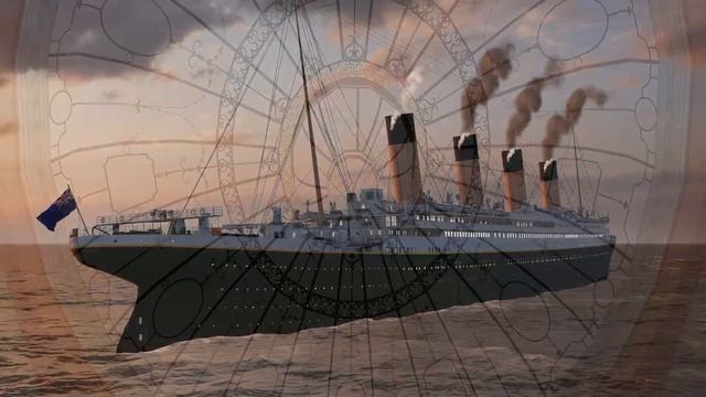 Titanic: Eternal Father Strong To Save