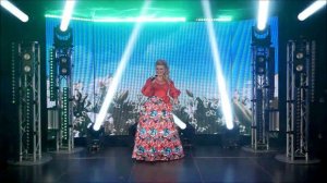 © Вокальный проект "Ярослава" - "Любо казаку", сл.,муз.: Ярослава (И.Колесова)