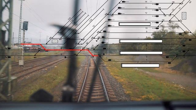Машинист в Германии 2023 | Моя рабочая смена смотреть онлайн