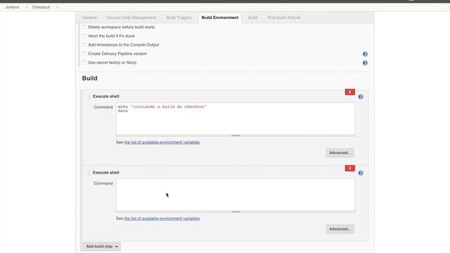 #2 SEMANA DEVOPS - O Jenkins e o CI - Integração Continua смотреть онлайн