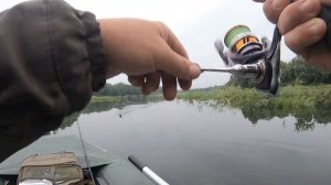 Обзор воблера IMA Komomo II 90 по заказу Fmagazin.ru