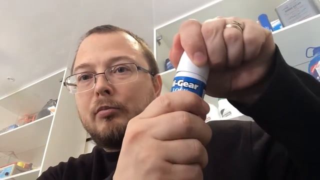 Советы от ТоЁды. Размораживатель замков Hi-Gear Астраханский блогер смотреть онлайн