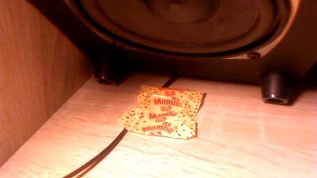 САМЫЙ МОЩНЫЙ БАСС смотреть онлайн